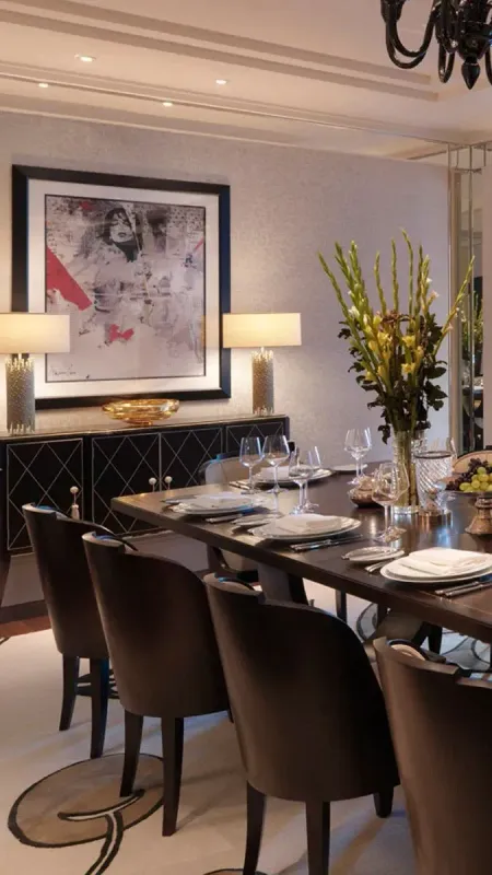 Four Seasons Hotel Moscow photo 3