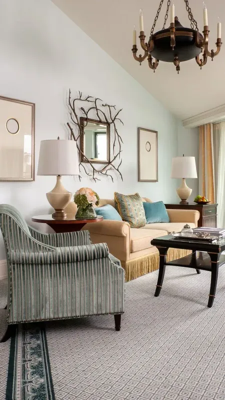 Four Seasons Lion Palace St. Petersburg photo 2