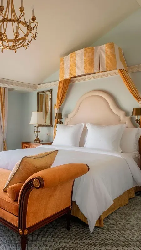 Four Seasons Lion Palace St. Petersburg photo 3