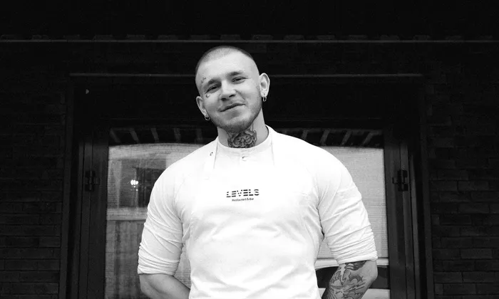 Кирилл Савреев: от линейного повара до шефа Levels — как строится кухня без лишнего