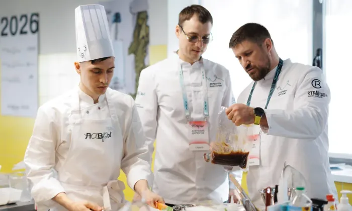 Константин Исупов: из Ижевска в московский Sage — и обратно, по собственному выбору