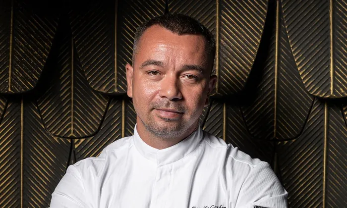 Руслан Италмазов: от Nobu и кухни Рыболовлева до бренд-шефства в Сочи