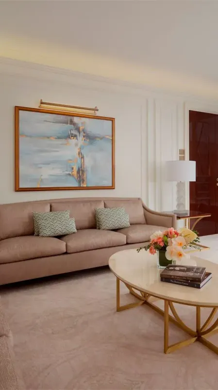 The Carlton Moscow photo 2