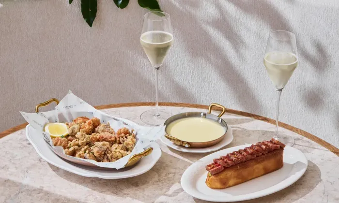 Atlantica участвует в фестивале Petite Bourgeoisie