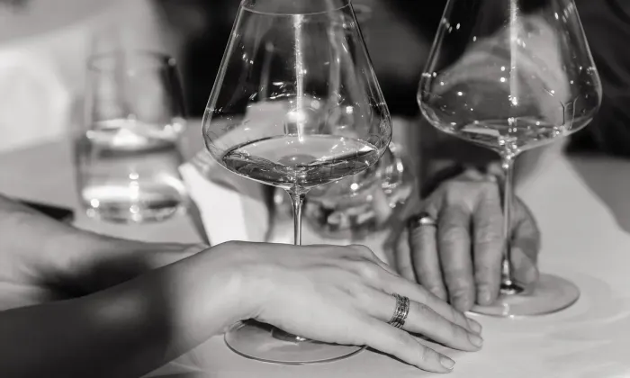 Барокко и вино: концерт в Fitz Wine Club