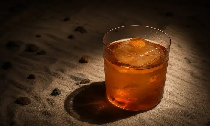 Macau Bar присоединился к фестивалю Negroni с тремя версиями коктейля