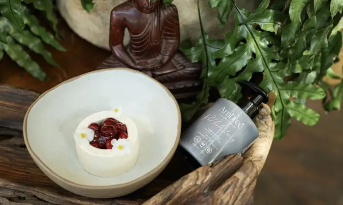 Made in Bali и Ambreé Professional: коллаборация к сентябрю
