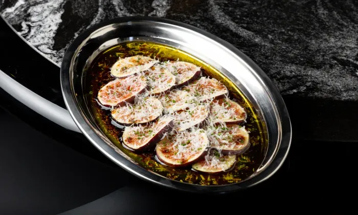 Meat_Coin запускает осенний special Bağ Bozumu с инжиром, гранатом и сливой