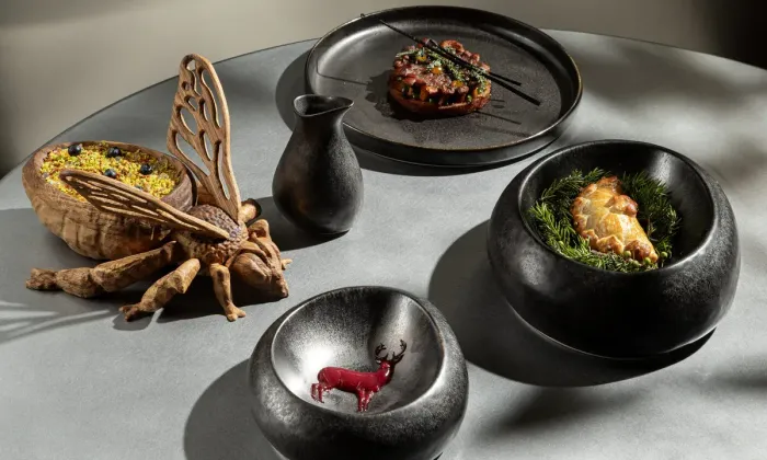 Moscow Restaurant Week подвёл итоги десятого сезона