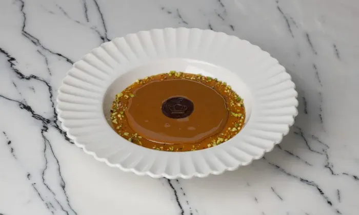 MY RECEPT представил дагестанский спешл «Родина на вкус»