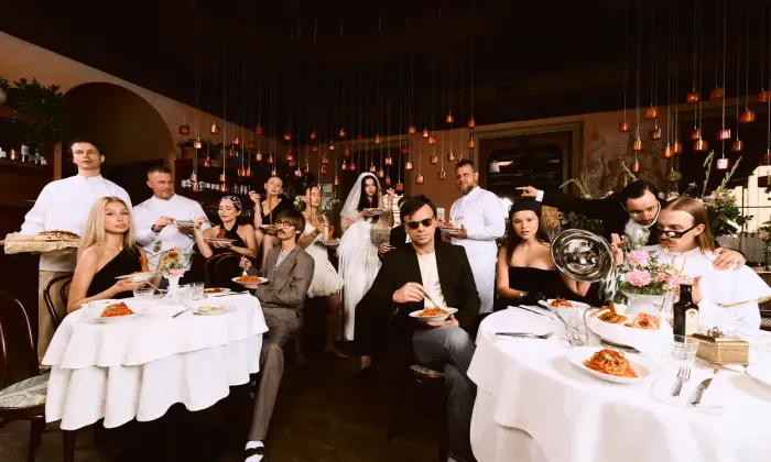 Salone Moscow отметит два года проектом Dolce Vita