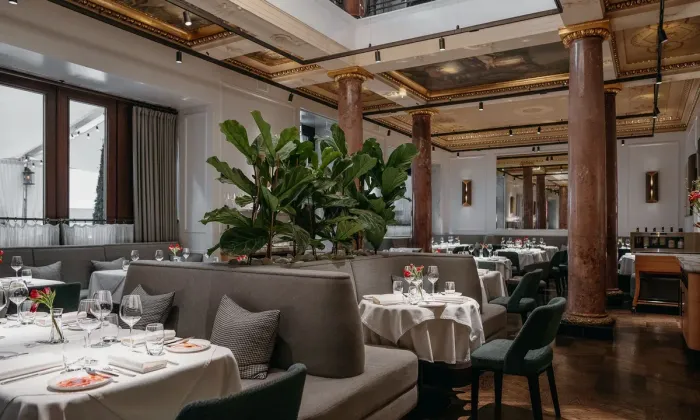 SAVVA проведет винный chef’s table о Пьемонте