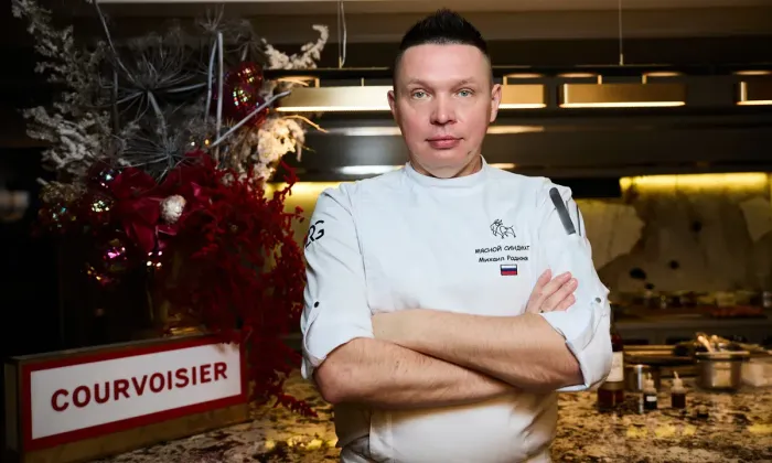 Studio Gourmet 2026: конкурс поваров, вдохновлённый французским кино