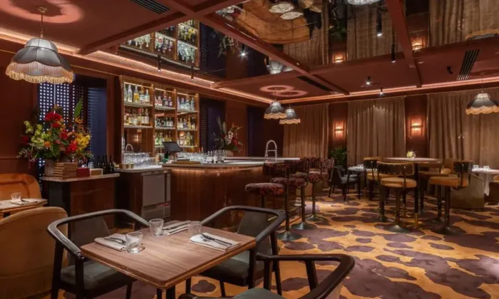 Unica, Segreto Bar и Segreto Salone устроят общий праздник