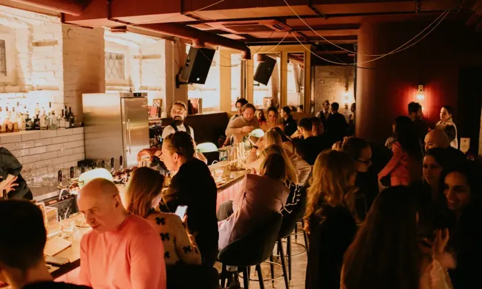 Планы на выходные в Москве: Bijou, Kalabasa и Yauza Place