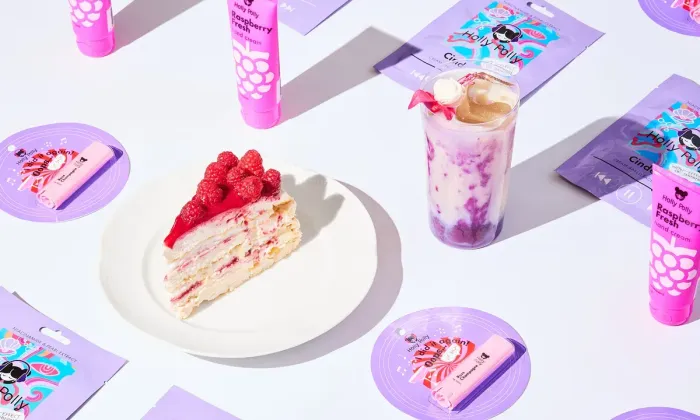 Atlantica Bistro запустил коллаборацию с Holly Polly