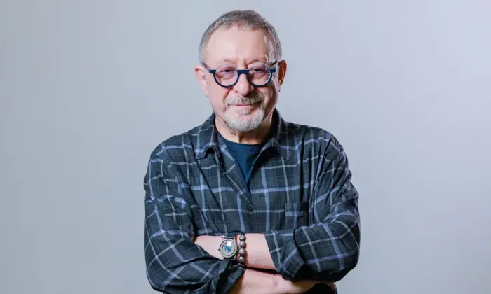 Евгений Маргулис выступит в «Родне»