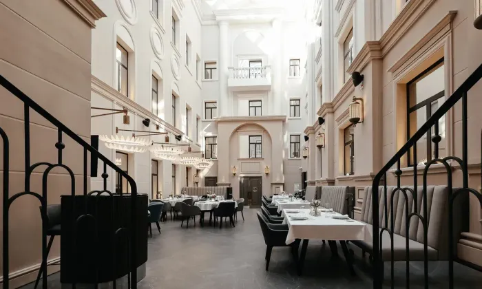Laganaci: pasta lagane и домашняя Италия в Петербурге