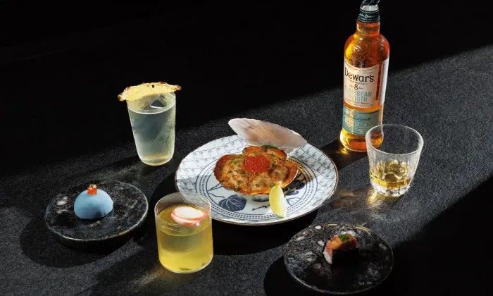 IMA, Magritte и бар «Шаляпин» участвуют в Moscow Restaurant Week