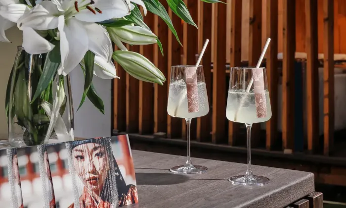 MYST и Asia Beauty Spa представили коллаборацию No Stress