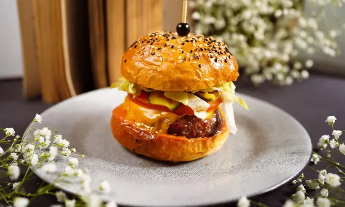 Кулинарный вечер PRIMEBEEF BAR в пространстве strEAT