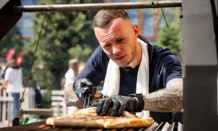 Что показал Russian Grill Fest 2026 в Москве