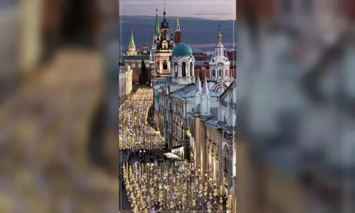 Set-o-Mania проведёт прогулку по Китай-городу с ужином