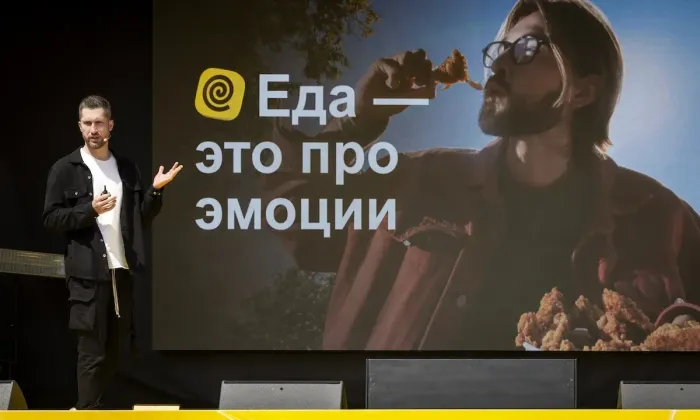 «Тема Еды» соберёт ресторанный рынок на Хлебозаводе №9