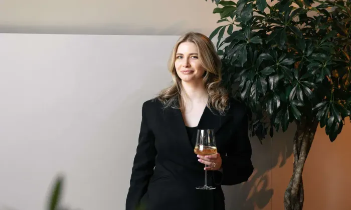 Wine Folly посвятит вечер Италии: Оксана Щекина разберёт семь винных стилей