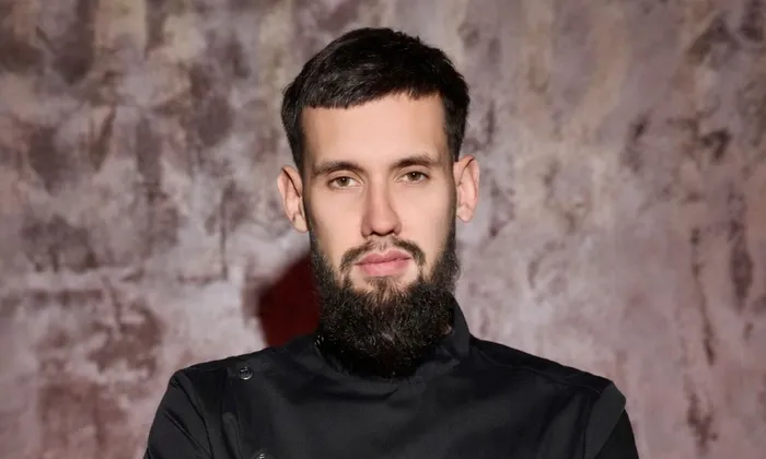 Бренд-шеф MY RECEPT Вячеслав Асташин: от бабушкиного соуса из алычи до средиземноморской кухни