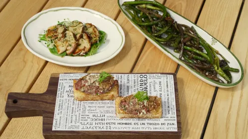 «Мультикультура» показала Россию через гастрономию.