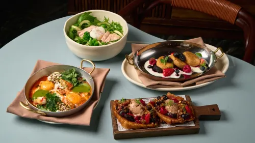 Фестиваль BreakFest в «Мультикультуре».