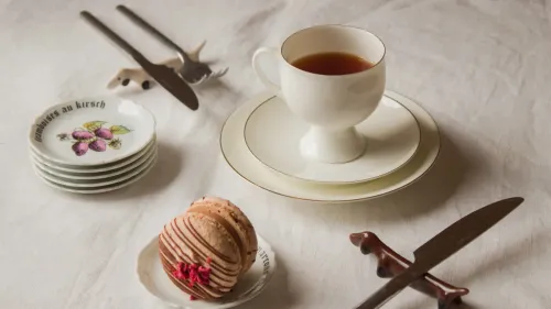 Новая коллекция Kalabasa Home Collection.