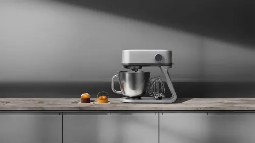 Открылась LILA Pastry School by BORK.