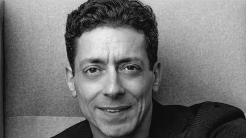 Давид Эммерле: виртуоз французской гастрономии.