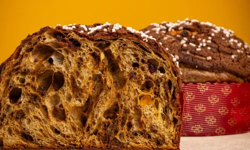 Воздушные куличи и панеттоне от «Пекарни Адвоката» к Пасхе 2026