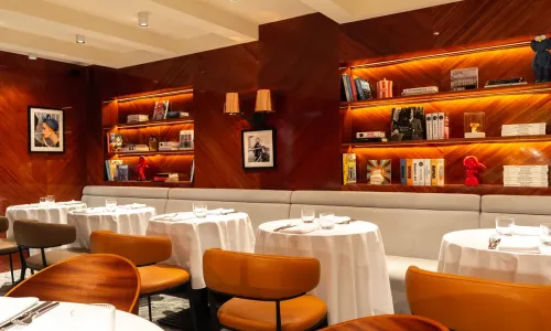 24 лучших итальянских ресторана Москвы — рейтинг