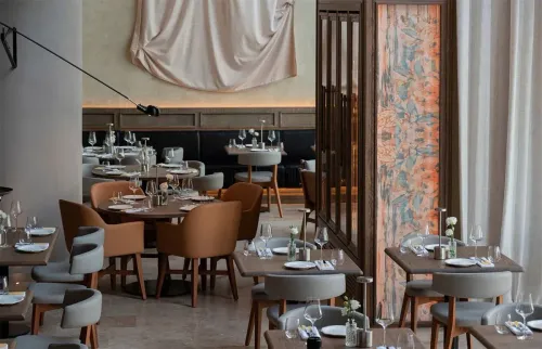 Открытие Loona Dubai