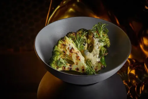 Новое меню в Community