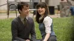 Кинопоказы в Bijou.