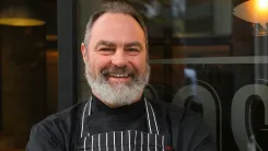 История шефа Кирилла Мартыненко.