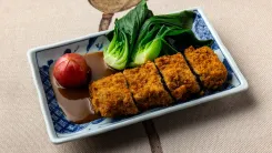 Обновленное меню в ресторанах Coba. 