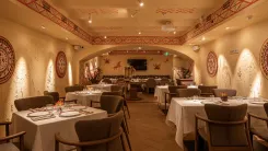 «Kalinka на Неглинке» возрождает традиции.