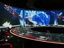 Krasota: новое шоу Imaginary Future