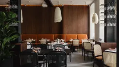 Три редких винтажа Dom Pérignon в «Чарли» bistro&champagne.