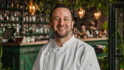 Мамия Джоджуа: архитектор современной грузинской гастрономии.