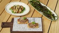 «Мультикультура» показала Россию через гастрономию. 