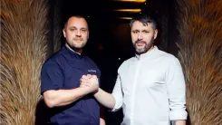 Дмитрий Нечитайлов: от охотничьей кухни Геленджика до авторской гастрономии ресторана «Айна»