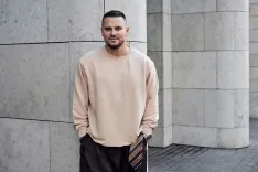 Шеф и ресторатор Алексей Алексеев