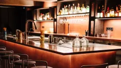 В баре Alpaca появился картофель в четырёх текстурах.